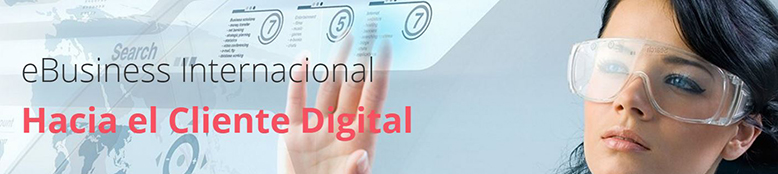 Hacia el Cliente Digital con eBusiness Internacional Inycom