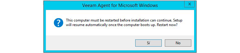 Instalación de Veeam Agent para Windows (Parte 1) - 4