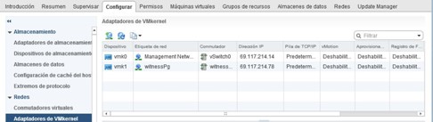 Cómo configurar VMware vSAN (Parte 1) 10