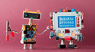 Sobre Robotic Process Automation