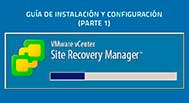 Todo sobre Site Recovery Manager