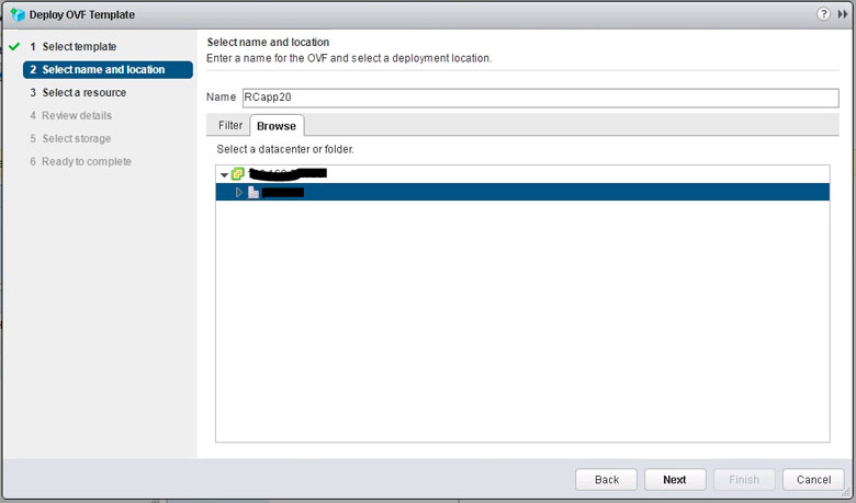 Instalación y Configuración de Runecast para VMware (Parte 2) 4