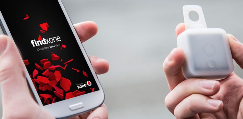 Inycom ofrece el soporte de los productos FindXone y DriveXone para Vodafone Global