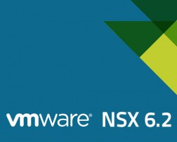 NSX 6.2, nueva versión de VMware