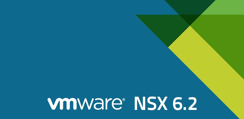 NSX 6.2, NUEVA VERSIÓN DE VMWARE