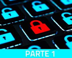 Ciberseguridad: Piensa como un hacker. (Parte 1)
