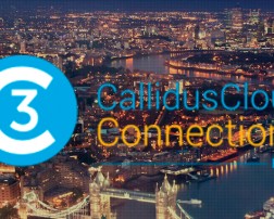 Inycom en Callidus Cloud Connections EMEA 2016