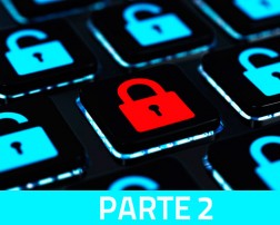 Ciberseguridad: Piensa como un hacker (Parte 2)