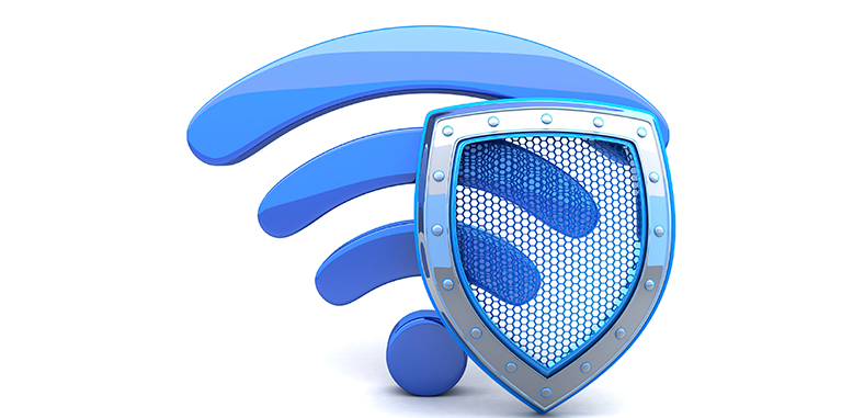 Seguridad en Redes WiFi