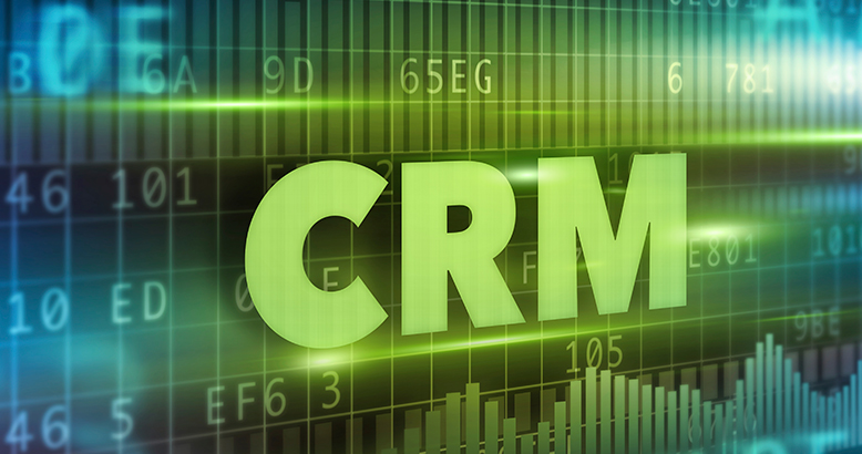 360 Crm Software