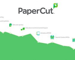 Un control absoluto con PaperCut para ahorrar dinero