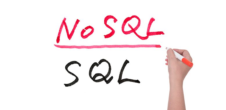 SQL O NoSQL, HE AHÍ LA CUESTIÓN