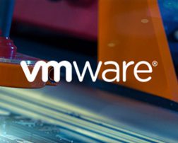 Virtualización Industrial con Soluciones VMware