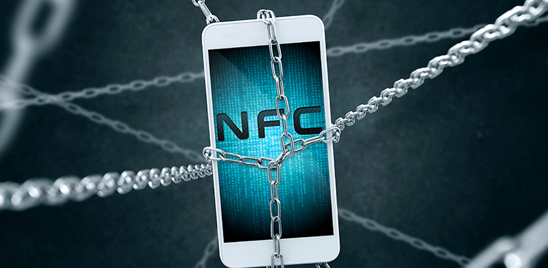 La tecnología NFC y sus riesgos