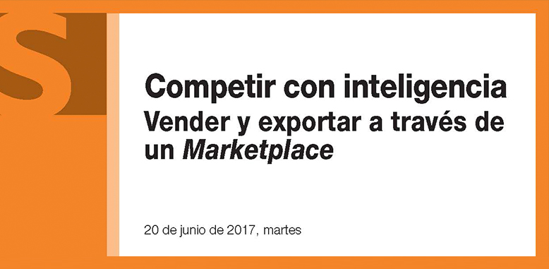 Competir con inteligencia: vender y exportar a través de un Marketplace