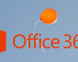 Productividad y colaboración con Office 365