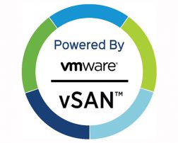 ¿Qué es VMware vSan?