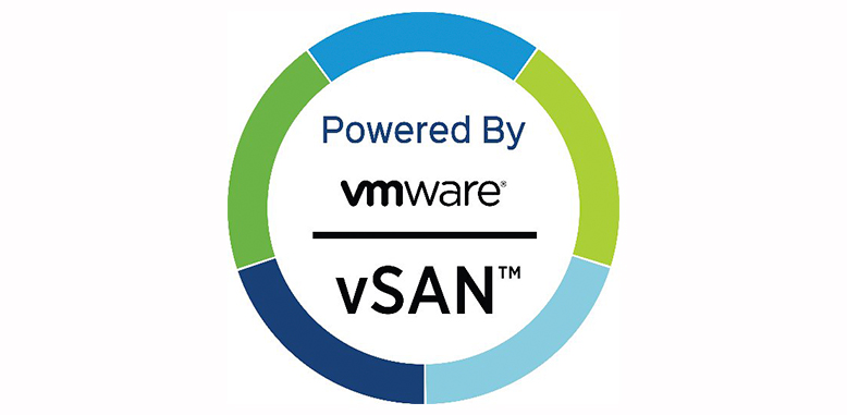 ¿Qué es VMware vSan?