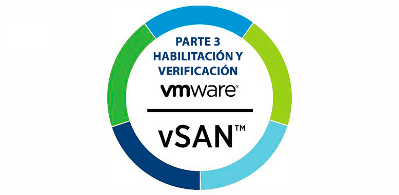 Cómo configurar VMware vSAN (Parte 3)