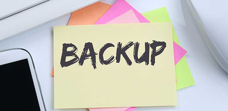 Cómo elegir la mejor solución de almacenamiento para Backup