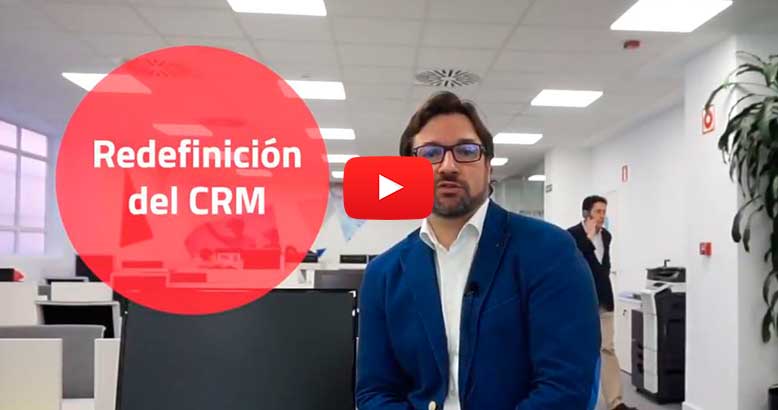 Redefinición del CRM - Digital Customer Labs