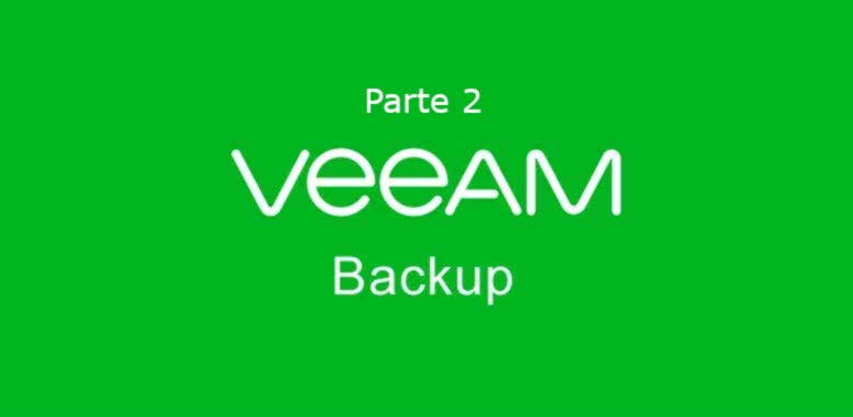 Instalación Veeam Backup para Office 365 (Parte 2)