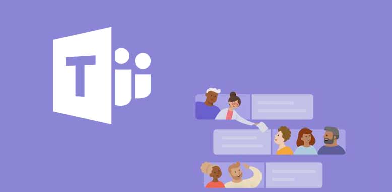 Microsoft Teams: Conversaciones y mucho más