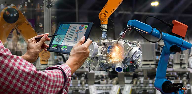 Fabricación Inteligente Adaptativa: las claves para la competitividad industrial