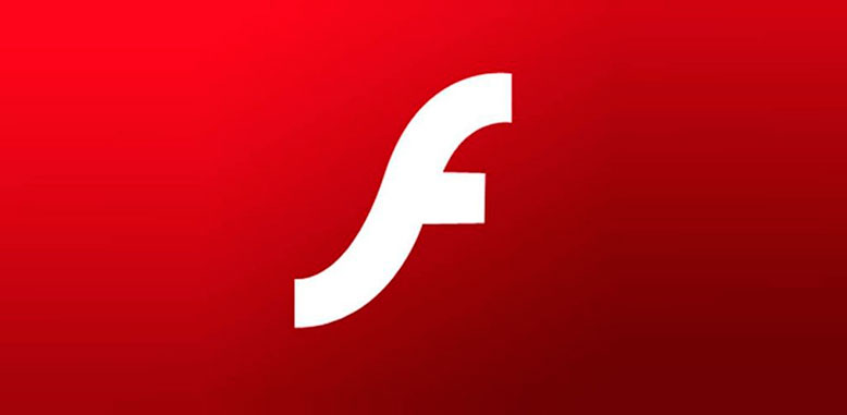 Flash Player y consolas de gestión VMware